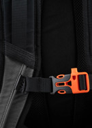 Pitbull Sports Backpack -grey
